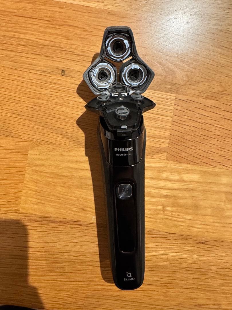 フィリップス 電動シェーバー S9696