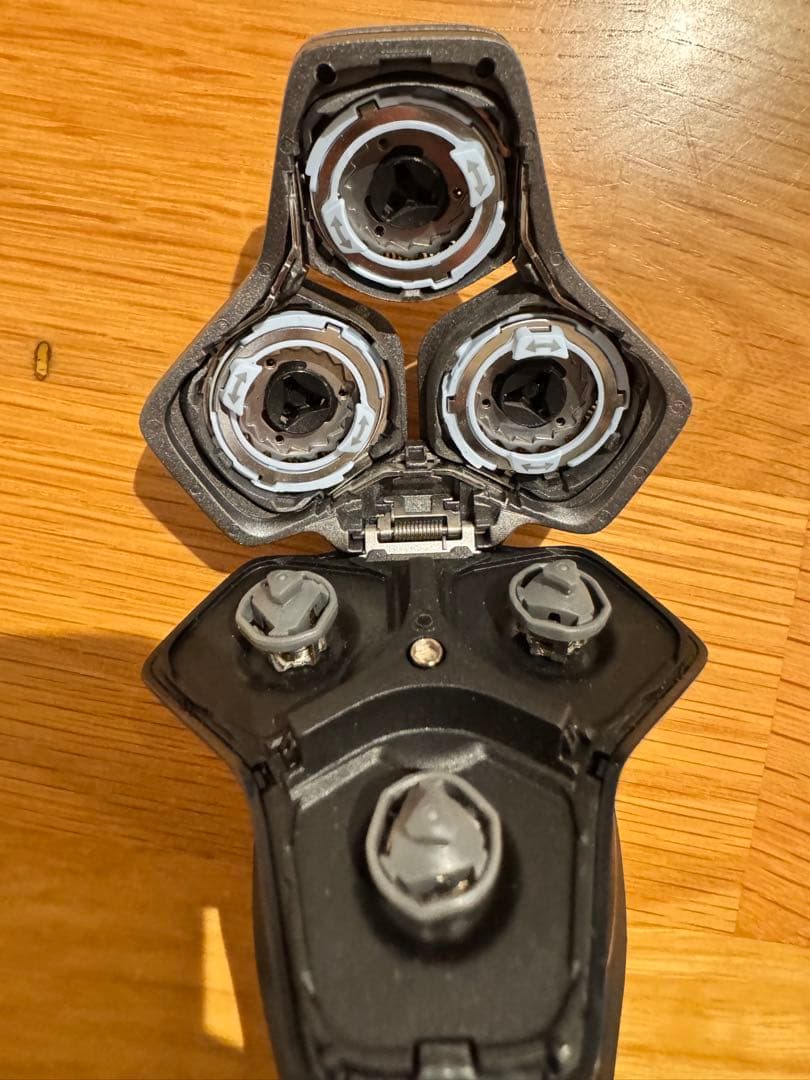 フィリップス 電動シェーバー S9696