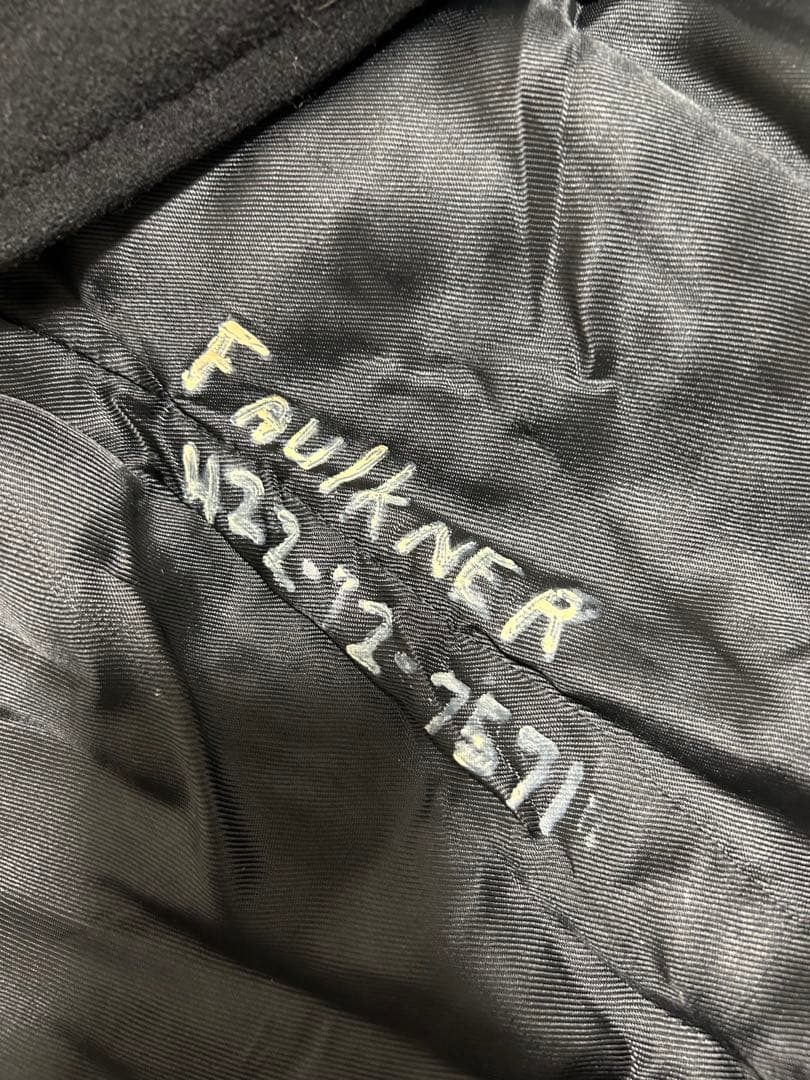 70s VINTAGE TOUR JACKET ツアージャケット