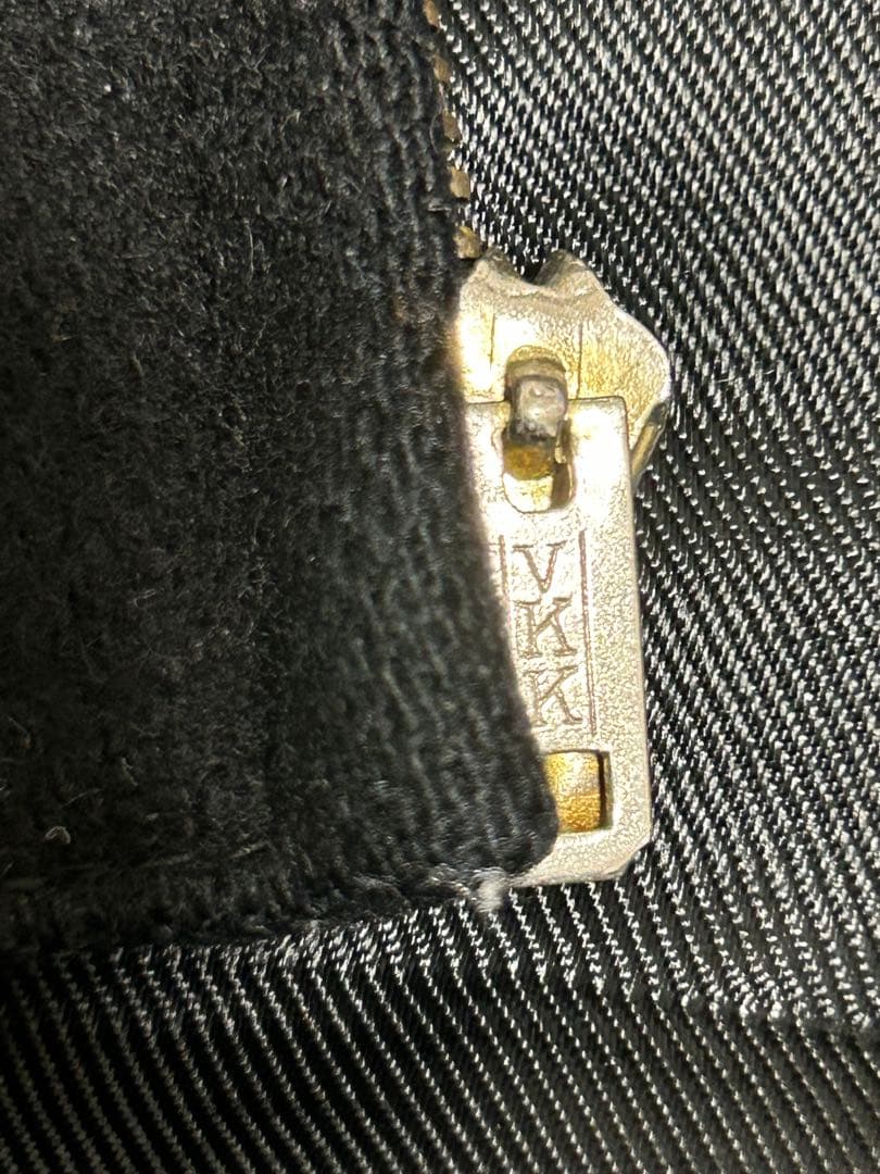 70s VINTAGE TOUR JACKET ツアージャケット