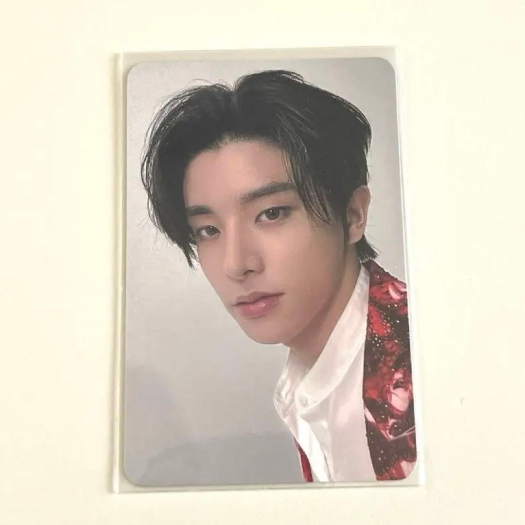 ENHYPEN VR IMMERSION レア スペシャル 日本版 ジェイク