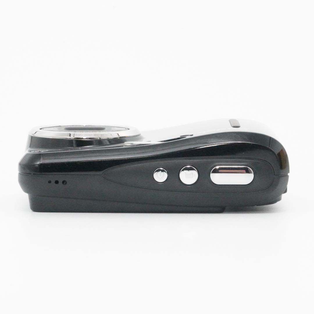 KODAK PIXPRO FZ43 ブラック デジタルカメラ