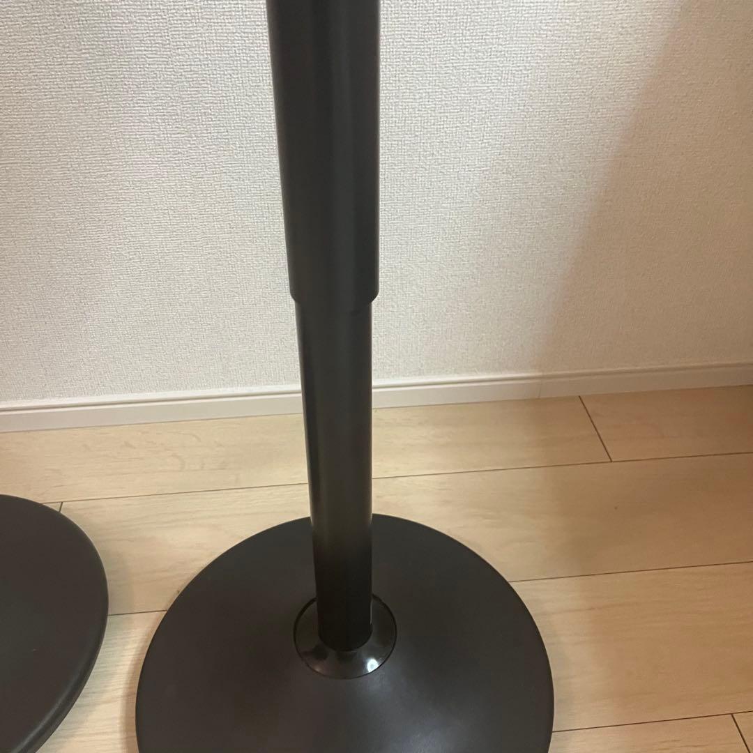 ✨【良品】オカムラ ピルエット スイング脚スツール L122EA 2脚✨