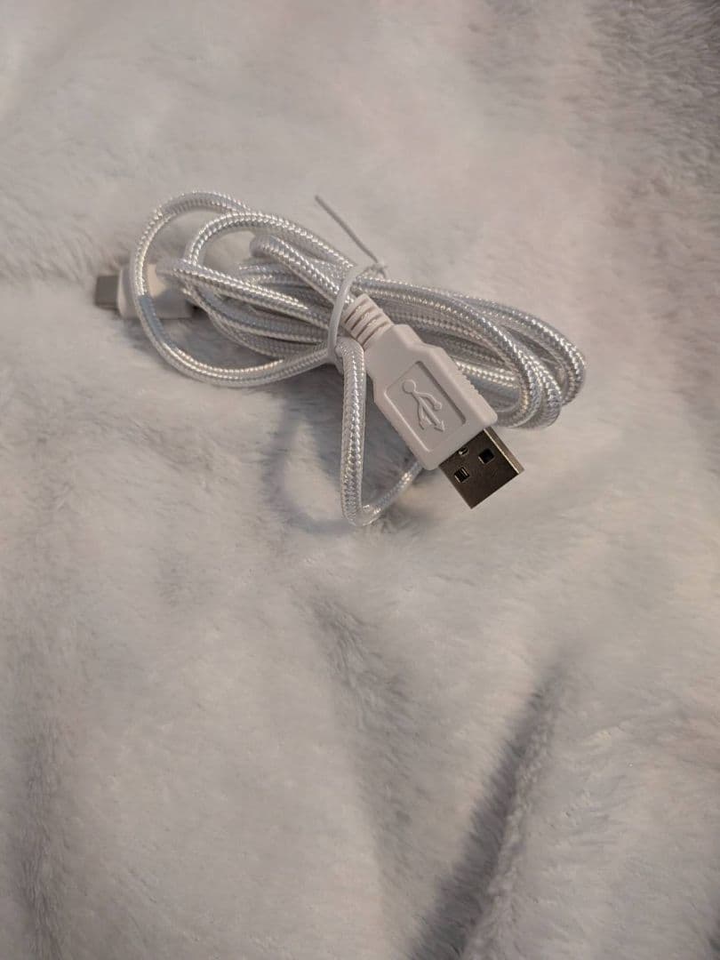 ReFa 美顔器 シルバー・ブラック