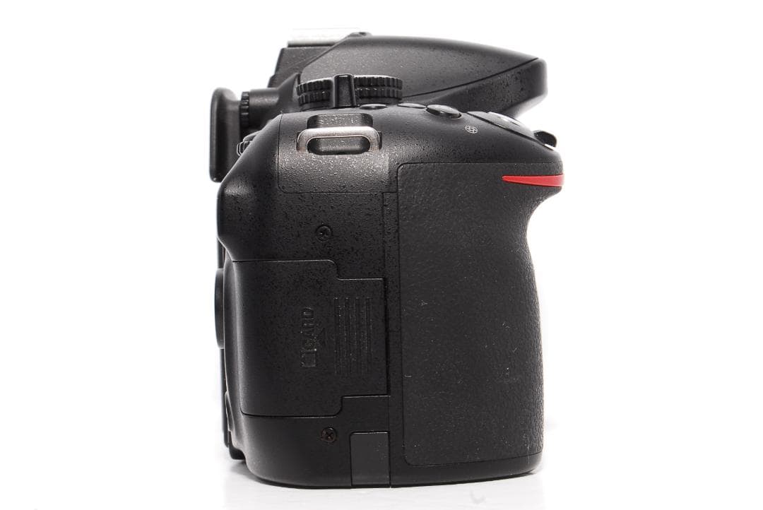 ✨スマホ転送可 自撮り可能機種✨Nikon D5200ダブルレンズセット