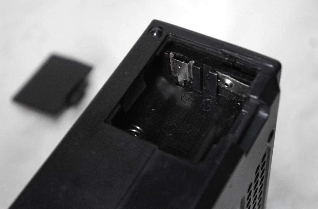 綺麗☆受信できます☆ソニーSONYスカイセンサー☆ICF-5600☆BCLラジオ