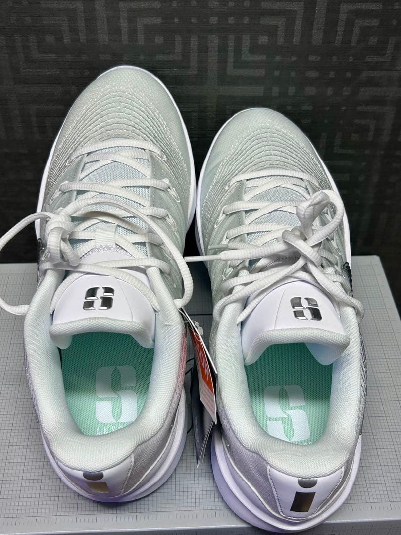 NIKEサブリナ3 メンズサイズ27.5cm