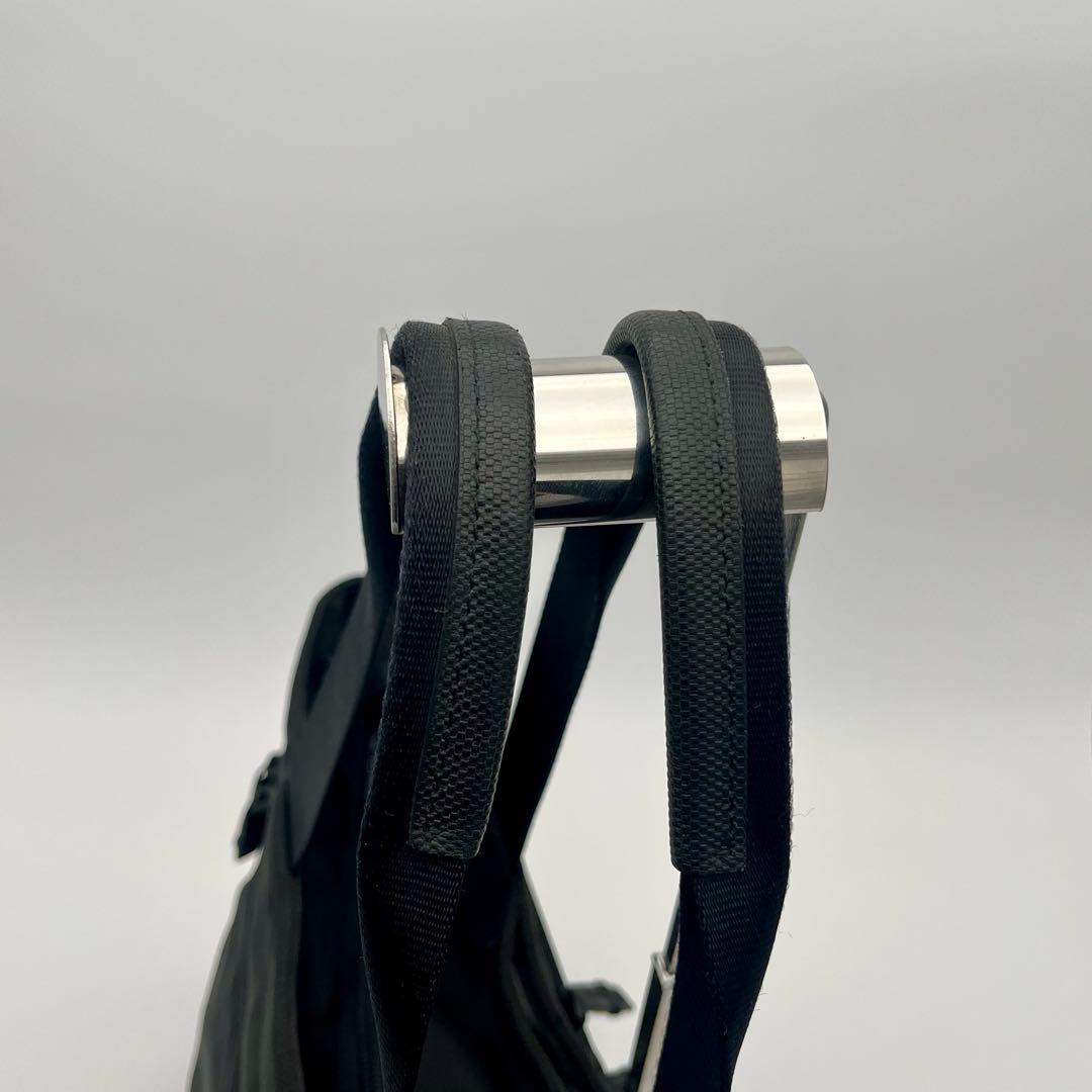 極美品 TUMI アルファ3 ビジネス トートバッグ A4 拡張26168D2E