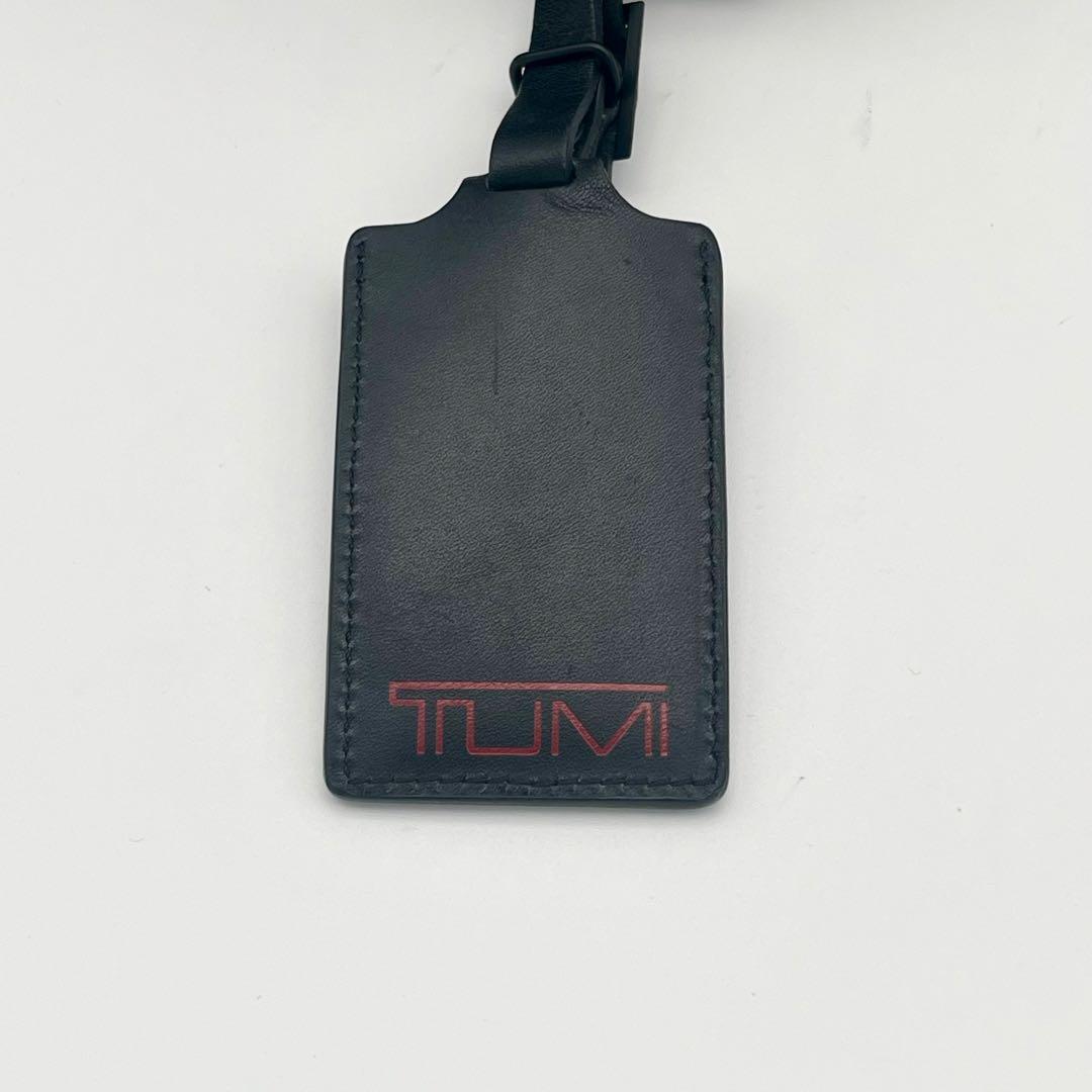 極美品 TUMI アルファ3 ビジネス トートバッグ A4 拡張26168D2E