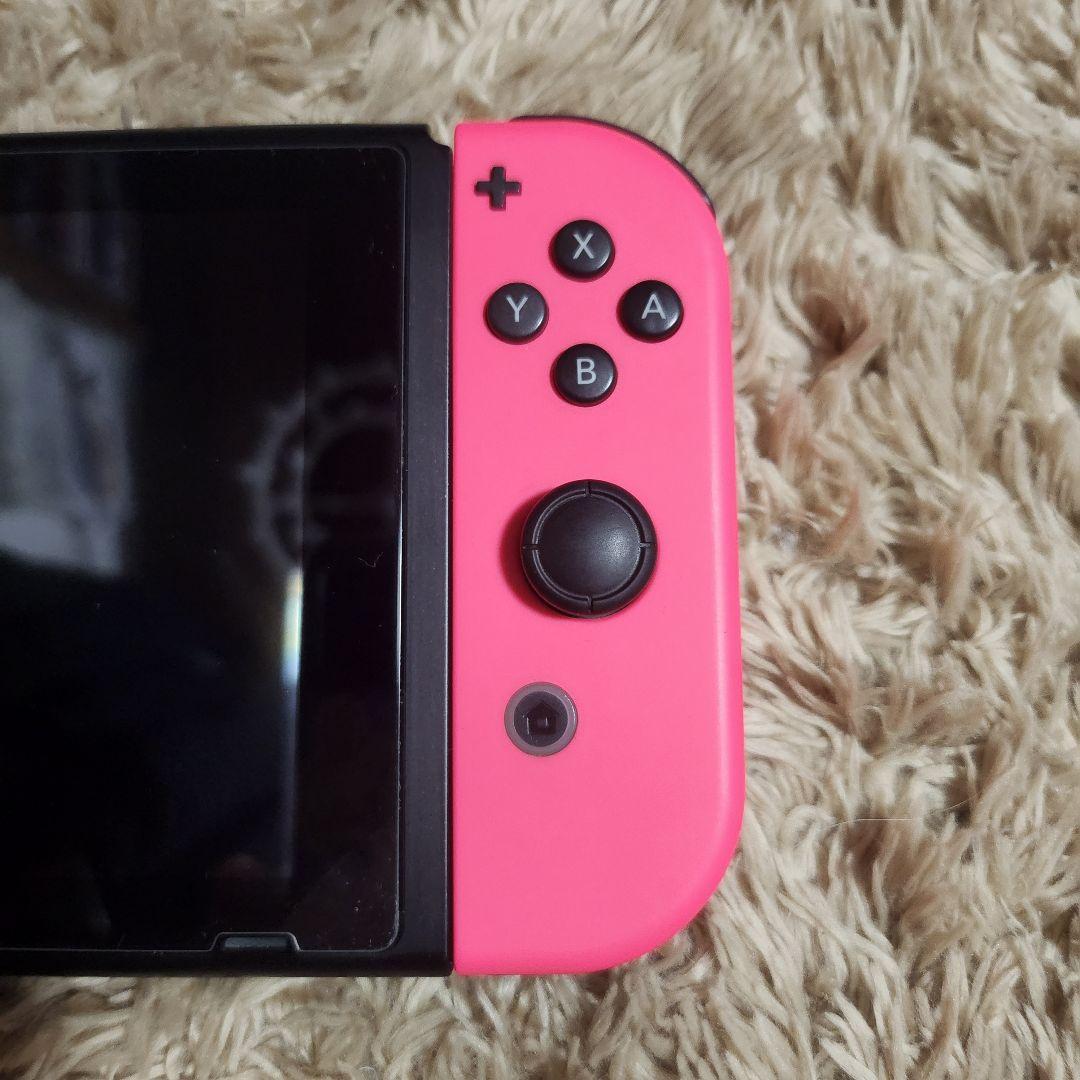 【大幅値下げ！】Nintendo Switch Splatoon2セット