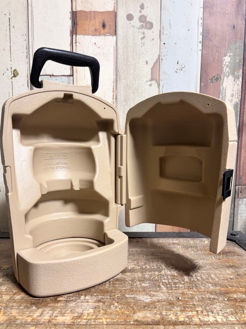 Coleman シーズンズランタン 2019