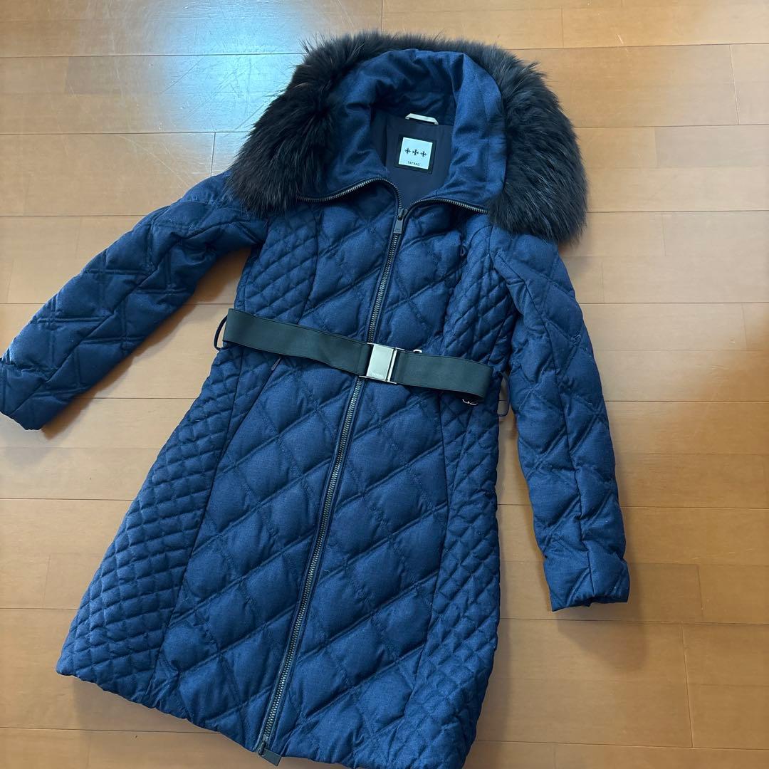 TATRAS タトラス　ダウン