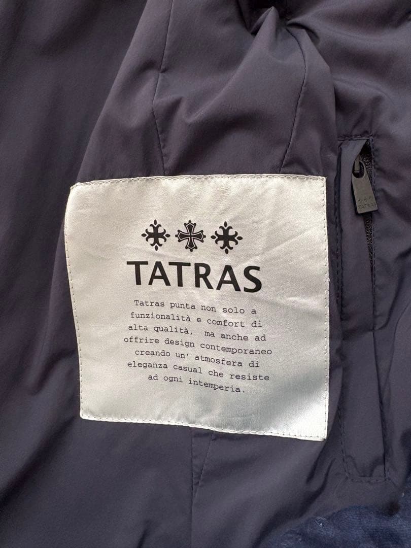 TATRAS タトラス　ダウン