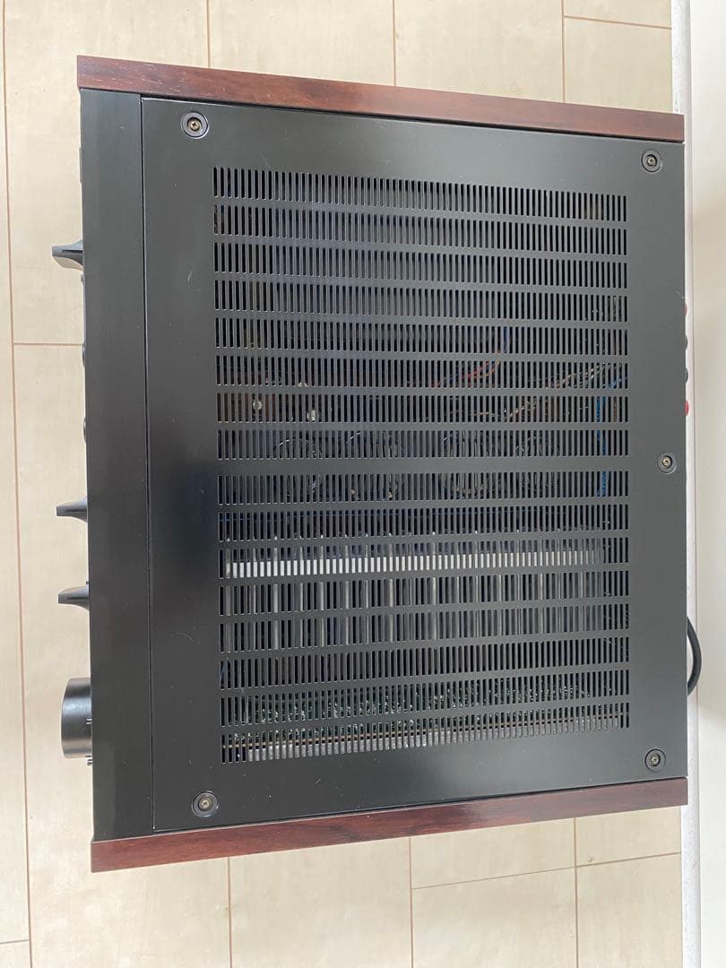 【美品/整備済み】ソニー SONY TA-F333ESR プリメインアンプ