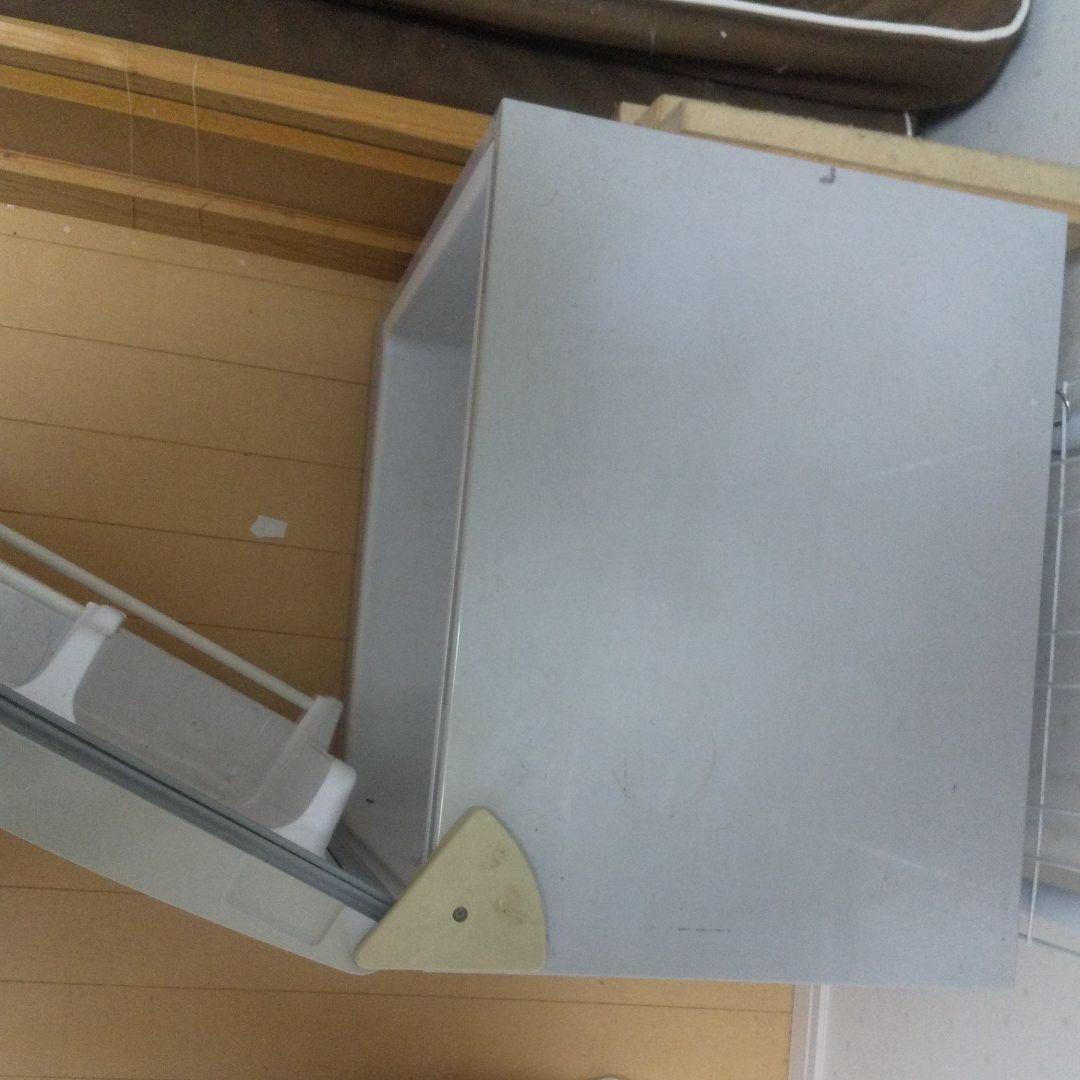 冷蔵庫・冷凍庫 Haier JR-40A(W)