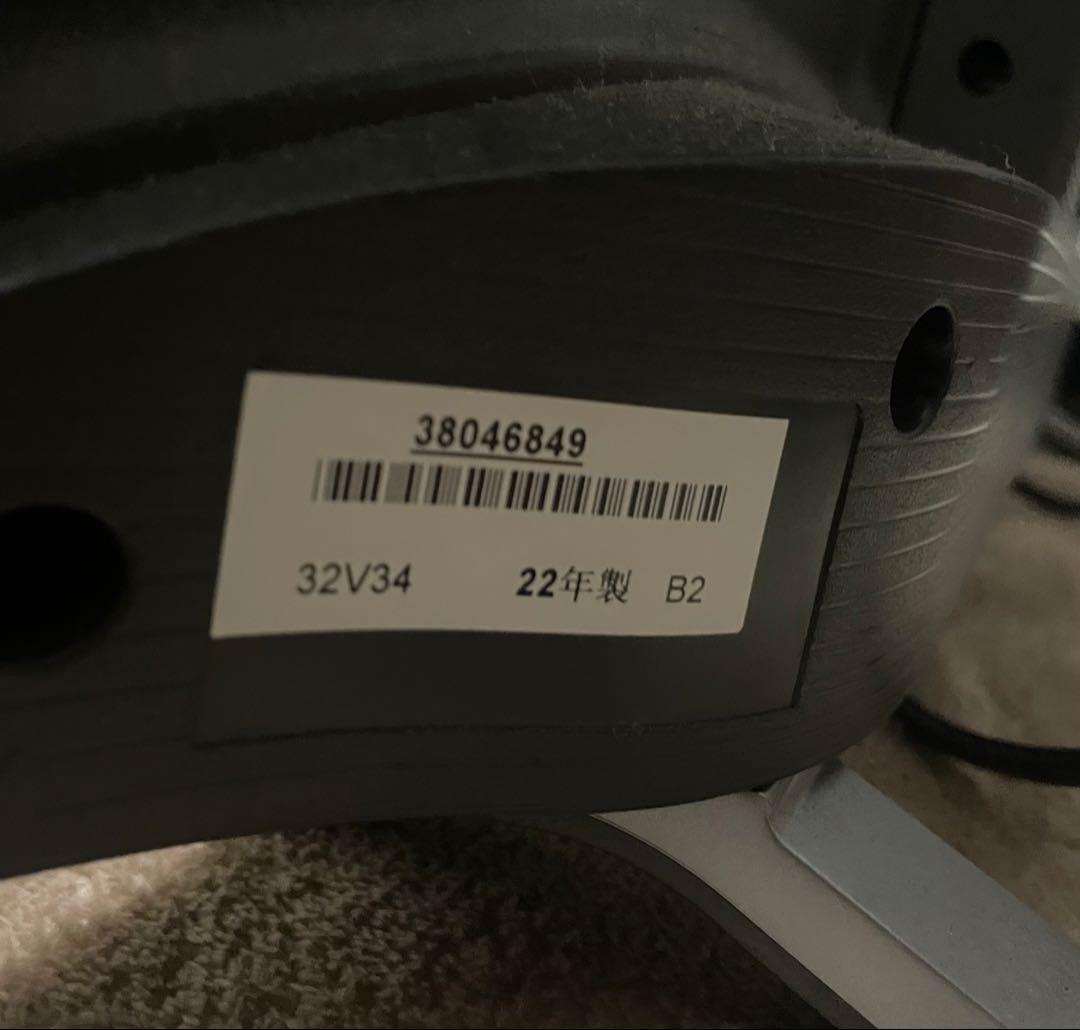 チ*チ様 【美品】液晶テレビ TOSHIBA REGZA 32V34 2022年