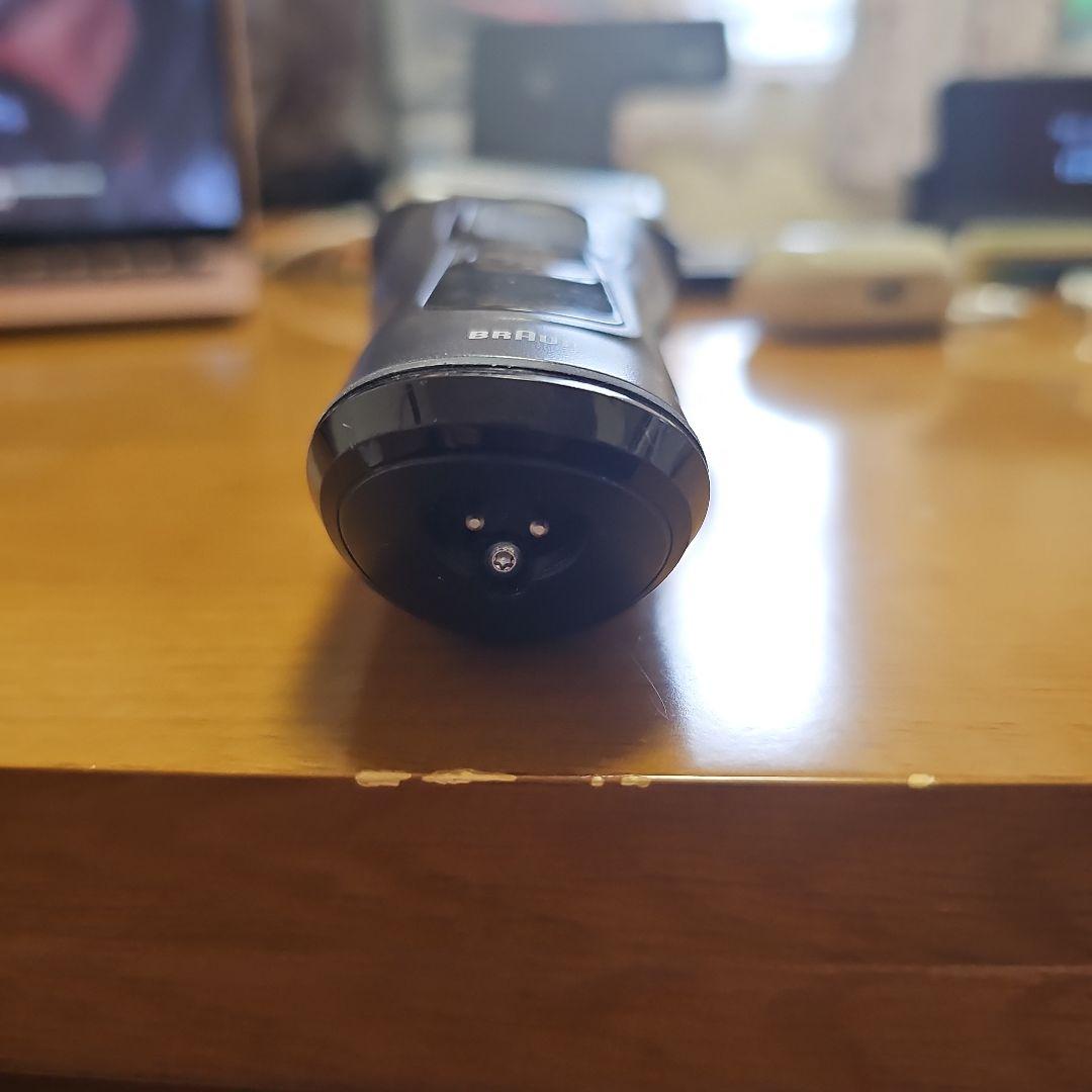 【お得価格】Braun シェーバー シリーズ8