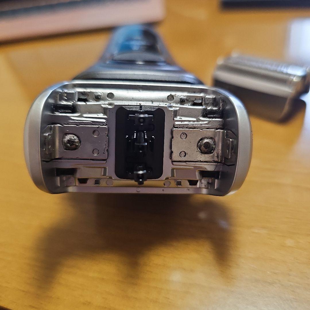 【お得価格】Braun シェーバー シリーズ8