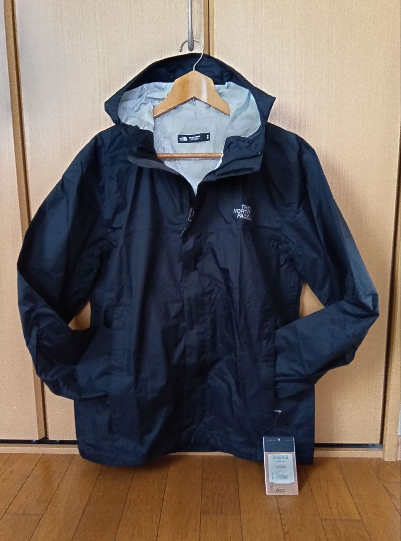 未使用 THE NORTH FACE マウンテンパーカー ジャケット