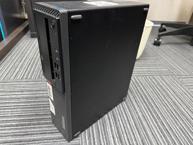 ⑥Intel Core i5-7500 1TB SSD デスクトップPC