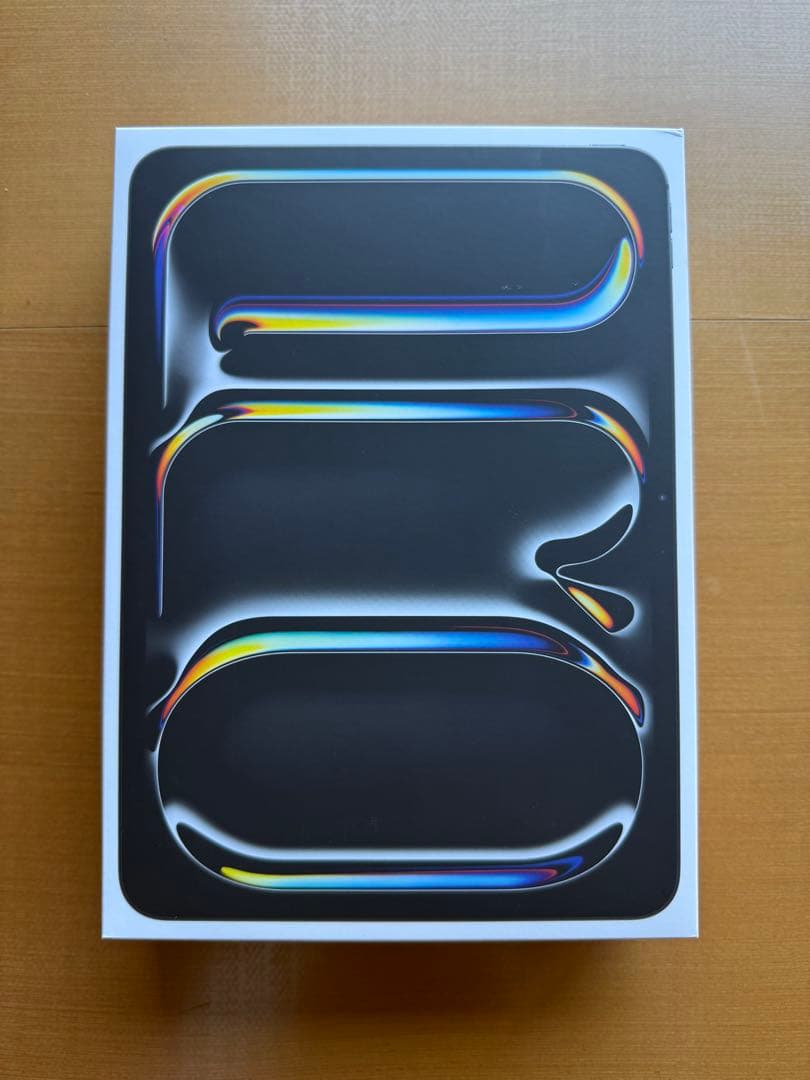 iPad Pro M4 WiFi 11in 256GB バッテリ100% 極美品