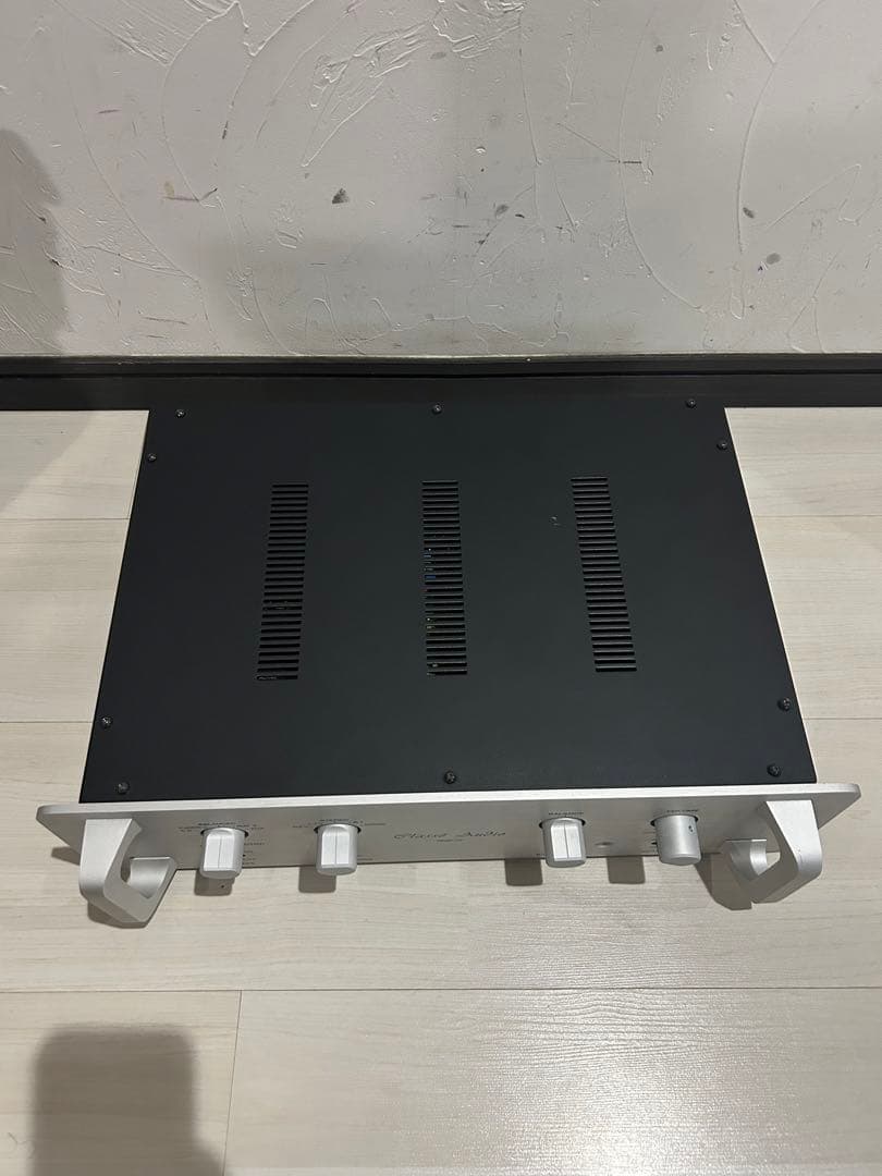 【美品】クラッセ プリアンプ DR-5L