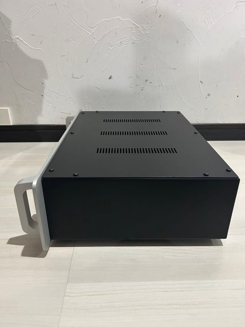 【美品】クラッセ プリアンプ DR-5L