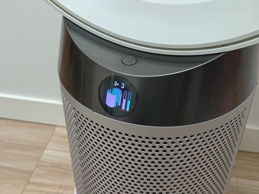 ダイソン Dyson Pure Cool DP04