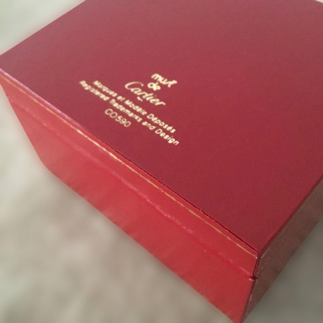 ジャンク品　Cattier カルティエ　レディース腕時計ヴィンテージマストコリゼ