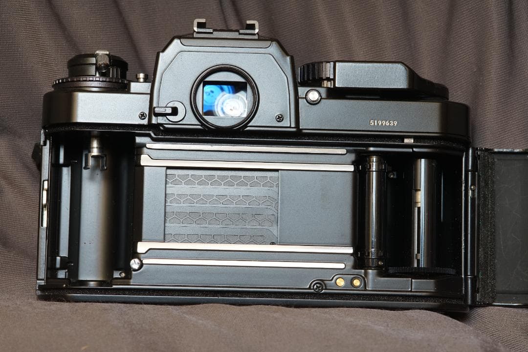 Nikon FA ボディのみ