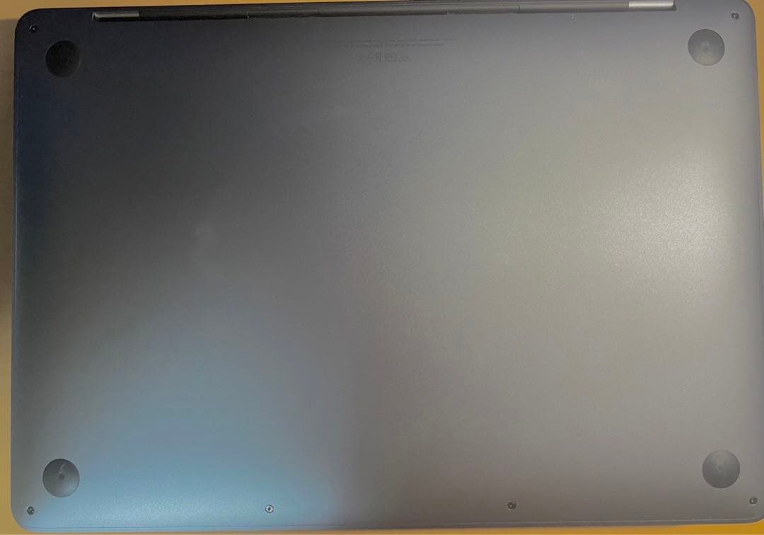 MacBook本体 Apple MacBook Pro M1 2020