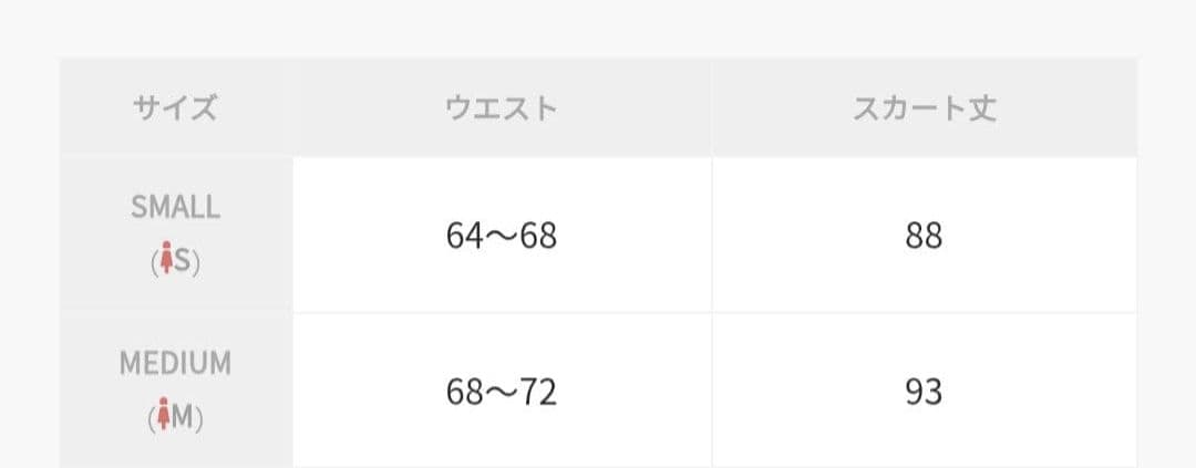 Ameri　UND SCAN FLOWER SKIRT