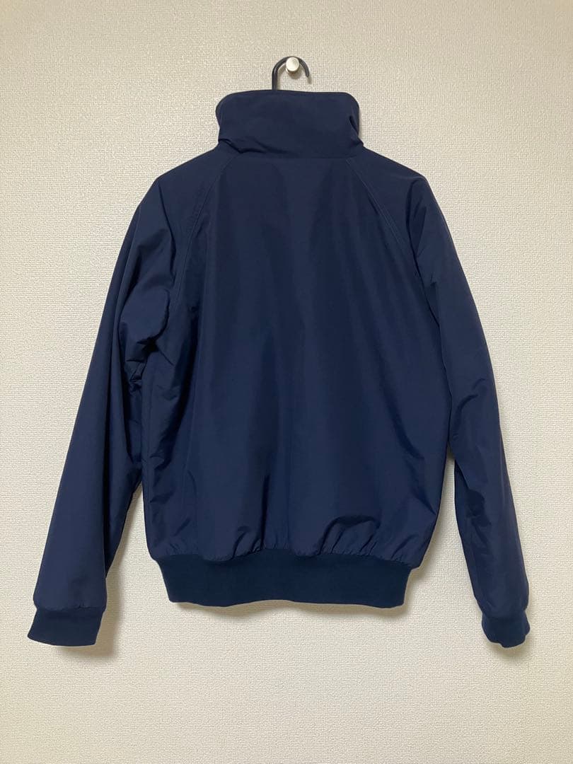 patagonia シェルドシンチラ パタゴニア ネイビー　NVYB ブルゾン