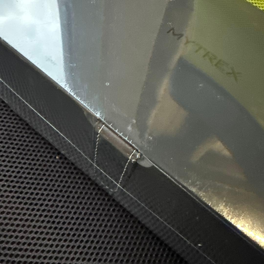 週末セール　【新品未使用】マイトレックス プルーヴ　 トータルリフト美顔器