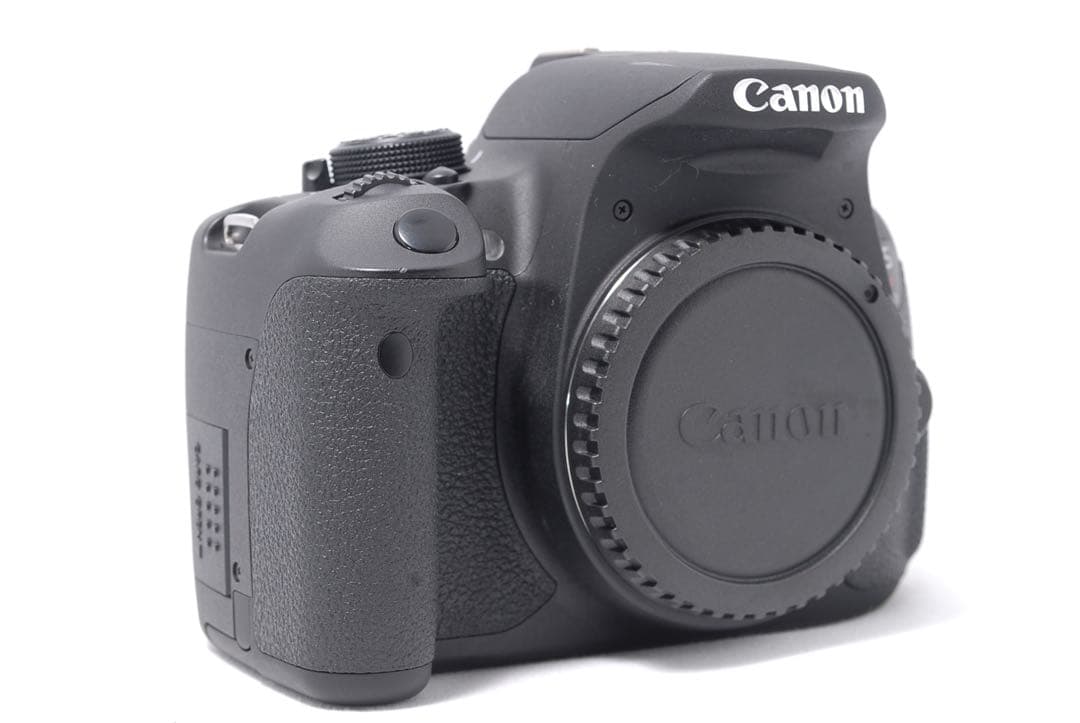 極上品✨キャノン Kiss X7i 初心者セット！スマホ転送◎ ショット数極少