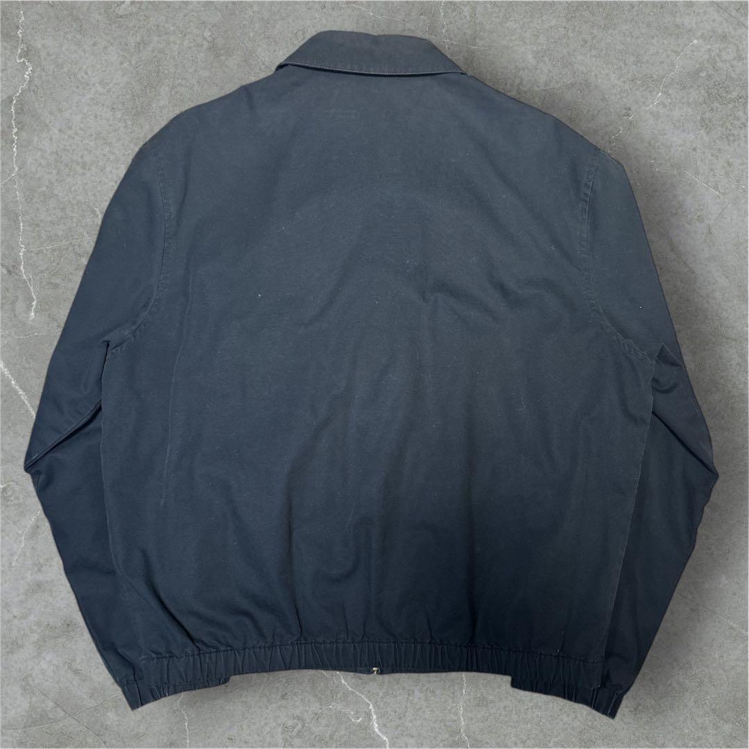 90s Polo by Ralph Lauren スウィングトップ ブラック