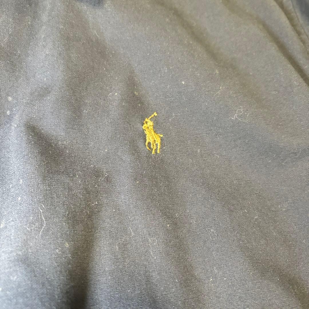 90s Polo by Ralph Lauren スウィングトップ ブラック