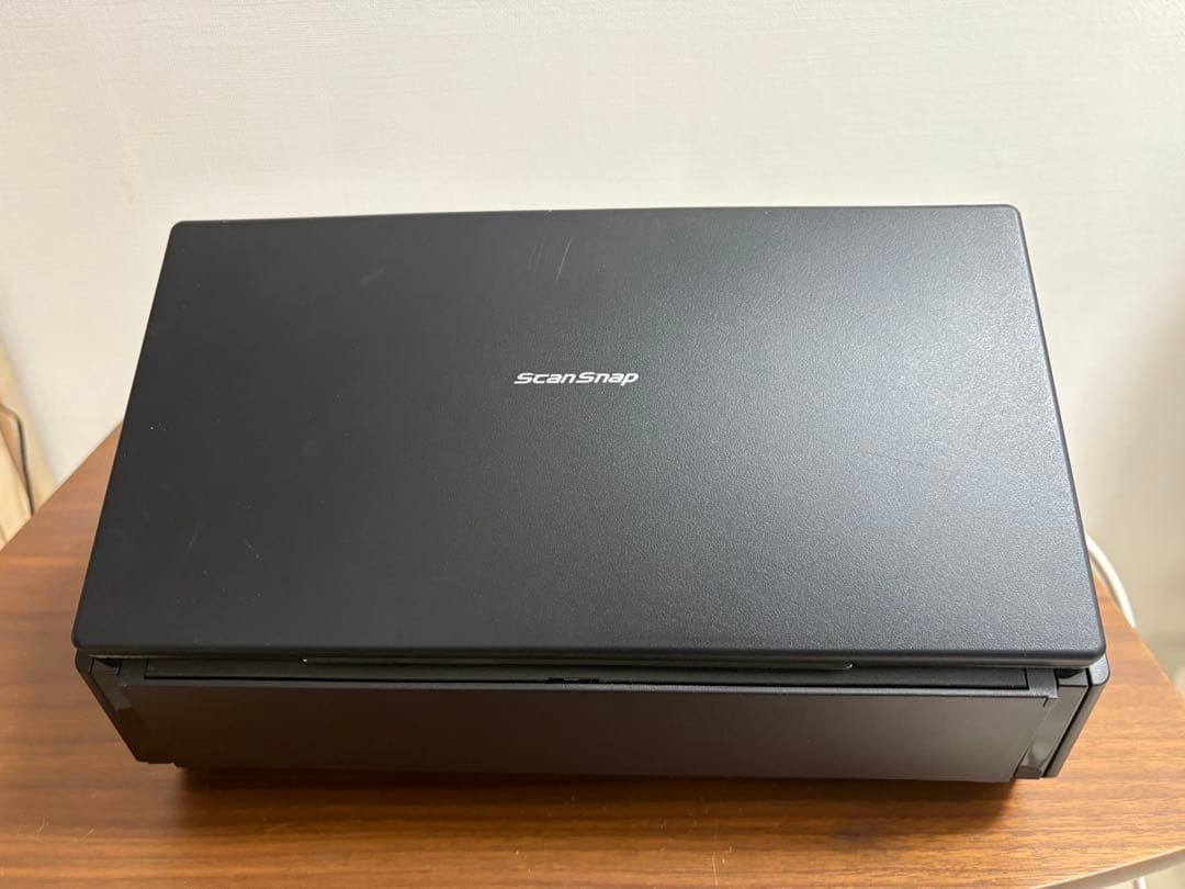 スキャナー PFU ScanSnap iX500 FI-IX500A