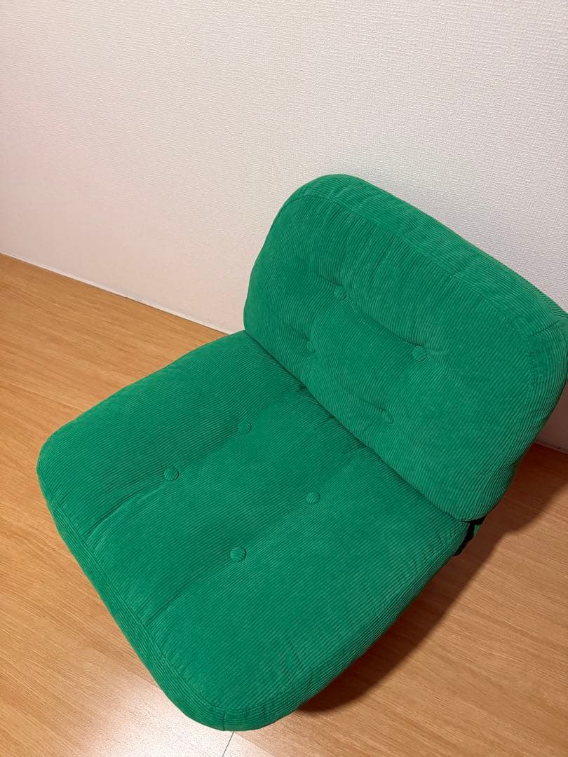 1人掛けソファ IKEA DYVLINGE