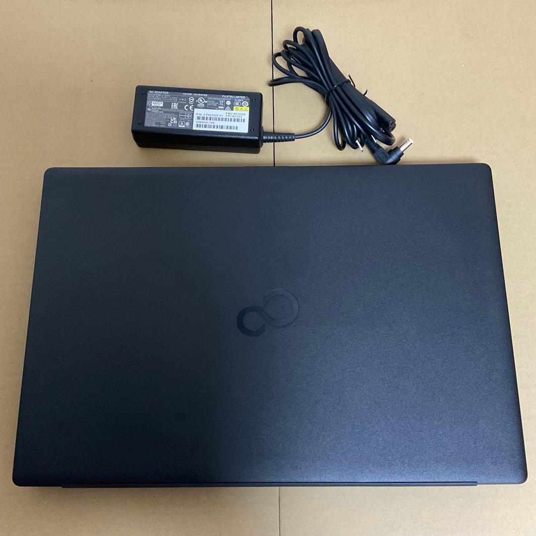 富士通 FMV Lite WA1/H1 (FMVWH1A171)