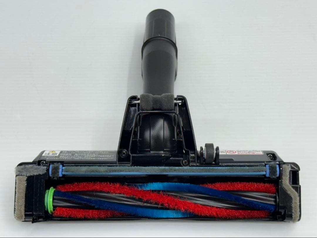 希少　中古美品　綺麗　D-DP22 ヘッド　回転ブラシ　日立　掃除機　LED