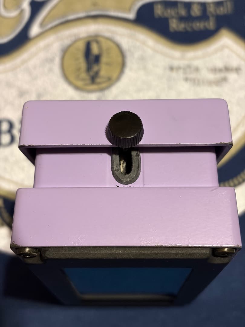 BOSS DC-2 Dimension C ギターエフェクター