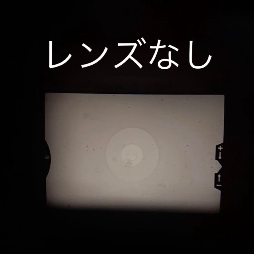 FUJICA 一眼レフフィルムカメラ ST801 + 望遠レンズ + ストロボ