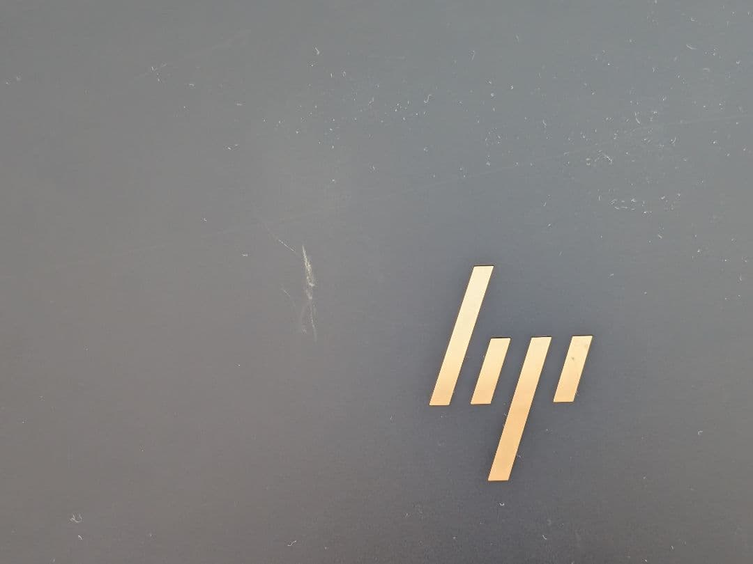 HP Spectre x360 i7 14-ae0000 ポセイドンブルー