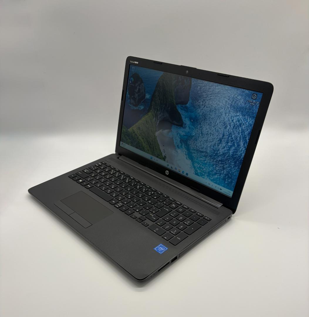 新品SSD、高速、DVD、HP 250 G7、8GB 256GB SSD