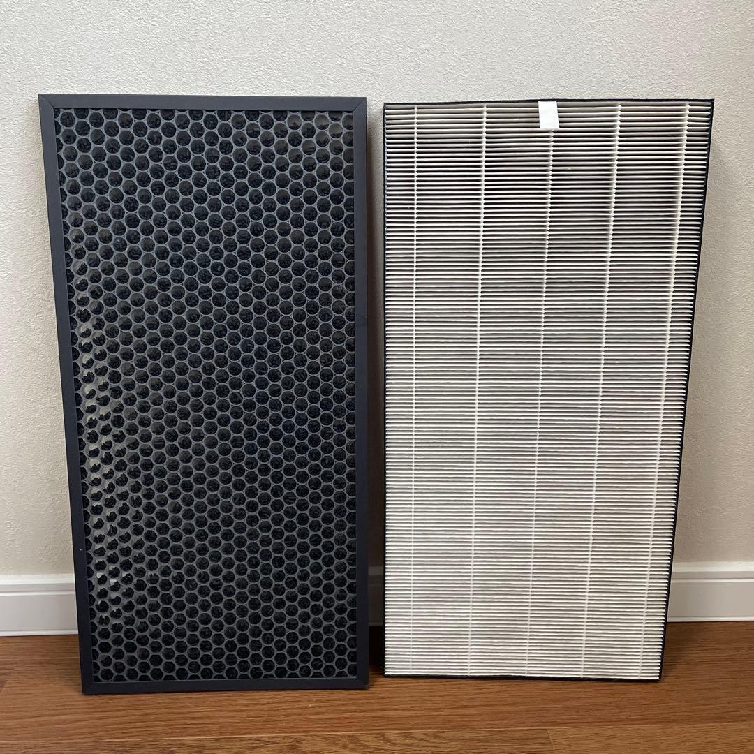 SHARP プラズマクラスター徐加湿空気清浄機　KC-HD70-W 2020年製