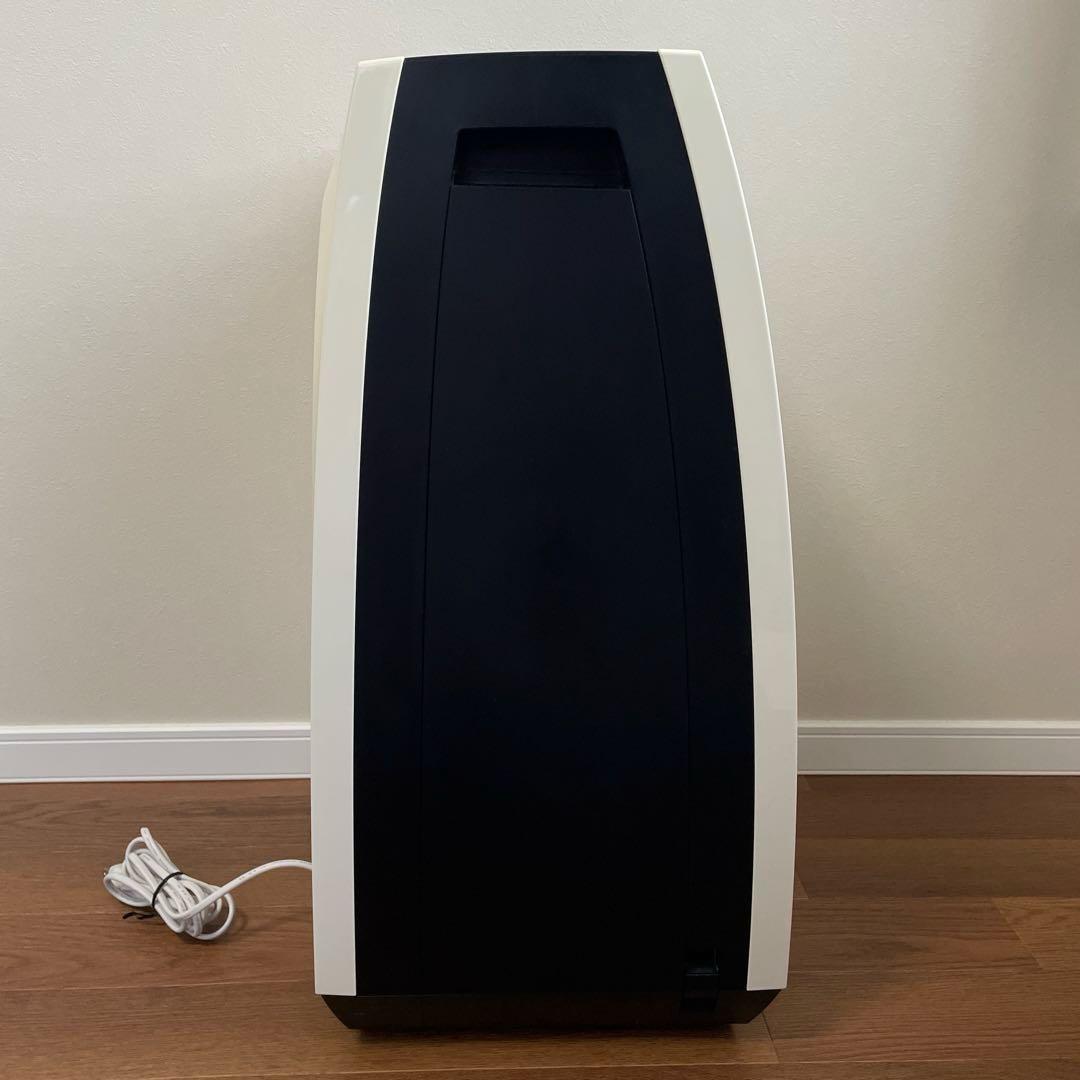 SHARP プラズマクラスター徐加湿空気清浄機　KC-HD70-W 2020年製