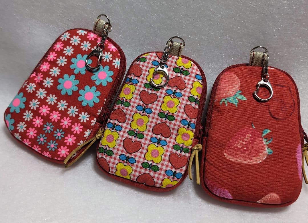 専用になります