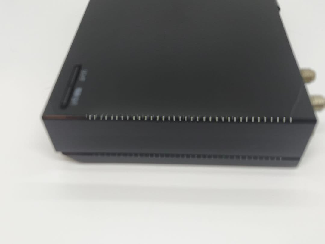 Panasonic プライベート・ビエラ UN-10T7 500GB 録画 防水