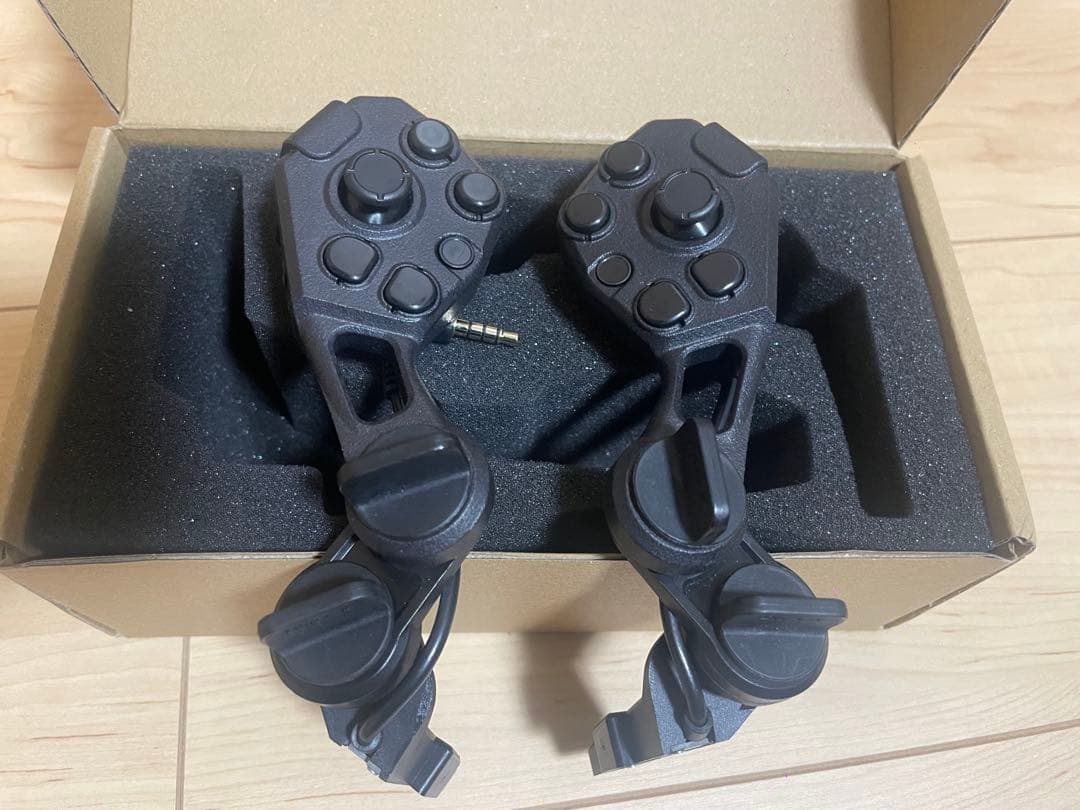 Diver-X Magnetra2 グローブセット